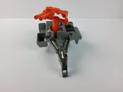 Hasbro GI Joe B.R.V. 1987 vintage Vehículo BRV ARAH Road Toad Foto 4 de 4