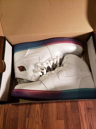 Nike Air Jordan 1 High Premium GS 