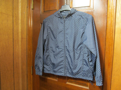 KC Collections rain jacket PM