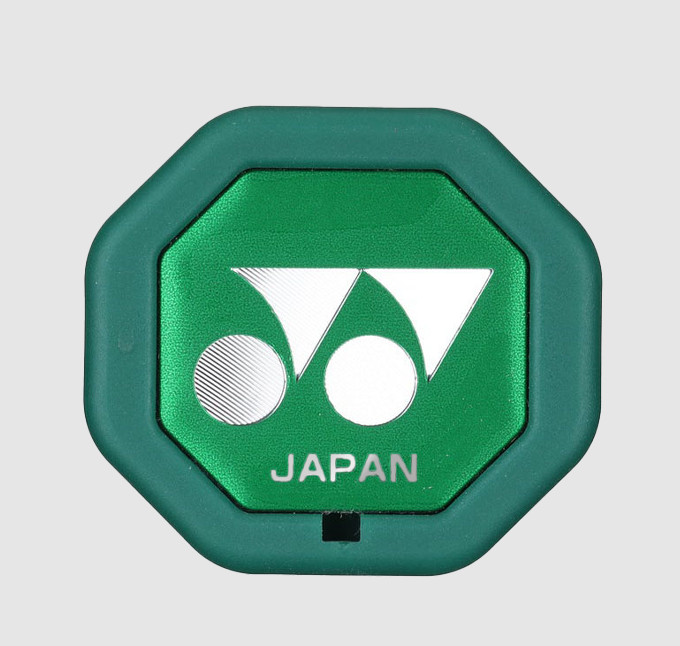 Сменная заглушка для теннисной ракетки Yonex HTECAS-2S Спортивная заглушка для ракетки NWT 3590₽