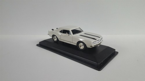 Chevrolet Camaro Z-28 - 1967 - 1/43 - NEUF - Picture 3 of 4