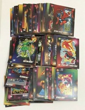 1992 Marvel Universe Series 3 III Single Card #1-200 Impel You Pick PYC USA!