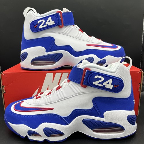 griffey max 1 red