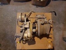 Turbosupercharger 2.0l Fits 14-19 Cts 142637
