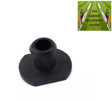 AV BUFFER PLUG CAP: STIHL MS170 MS180 017 018 MS210 MS230 MS250 021 023 025 