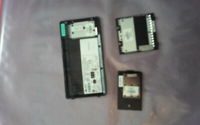 Coperchi E Componenti Per HP DV2000 DV2400 DV2500 DV2700 DV2800 – Usato, Vari Pezzi