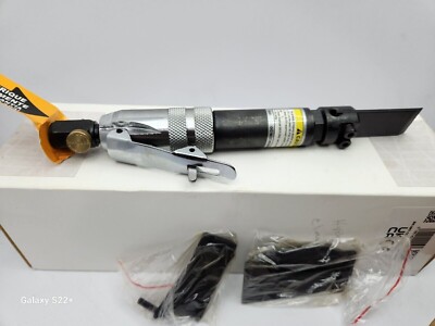 NEW Professional Air Scraper Set W/ Regulator - Remove Gaskets Paint ...