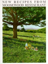 New Recipes from Moosewood Restaurant - Paperback - VERY GOOD