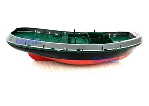 heng long rc boat