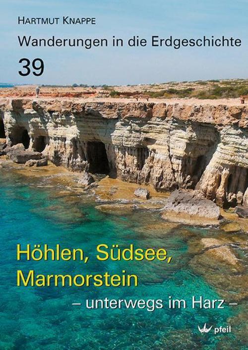 Thumbnail - Höhlen, Südsee, Marmorstein - Unterwegs Harz, Hartmut Knappe