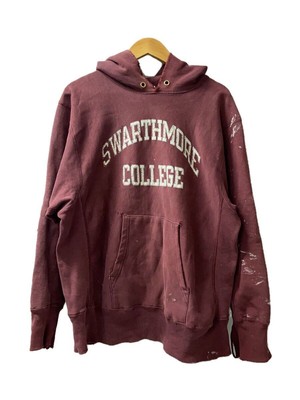 Champion Hoodie REVERSE WEAVE TRICO TAG 2 PACK TAGS 80s USA L  