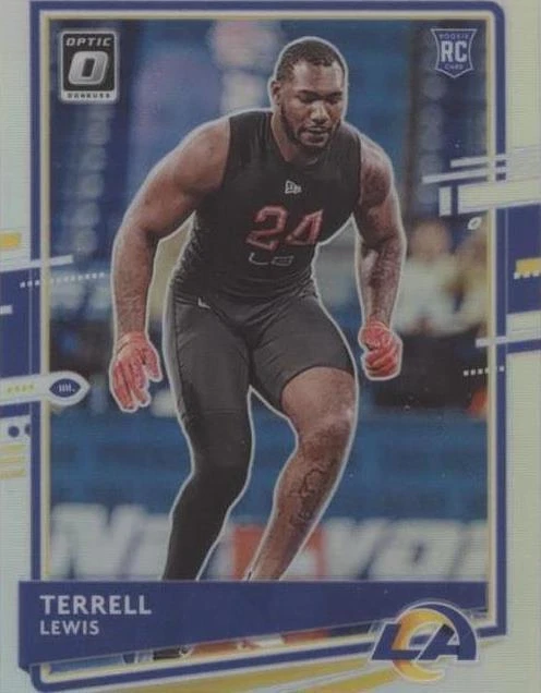 Optic Preview Holo Prizm