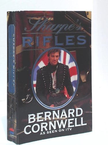 Sharpe’s Rifles: Book 6 : Cornwell, Bernard - Foto 10