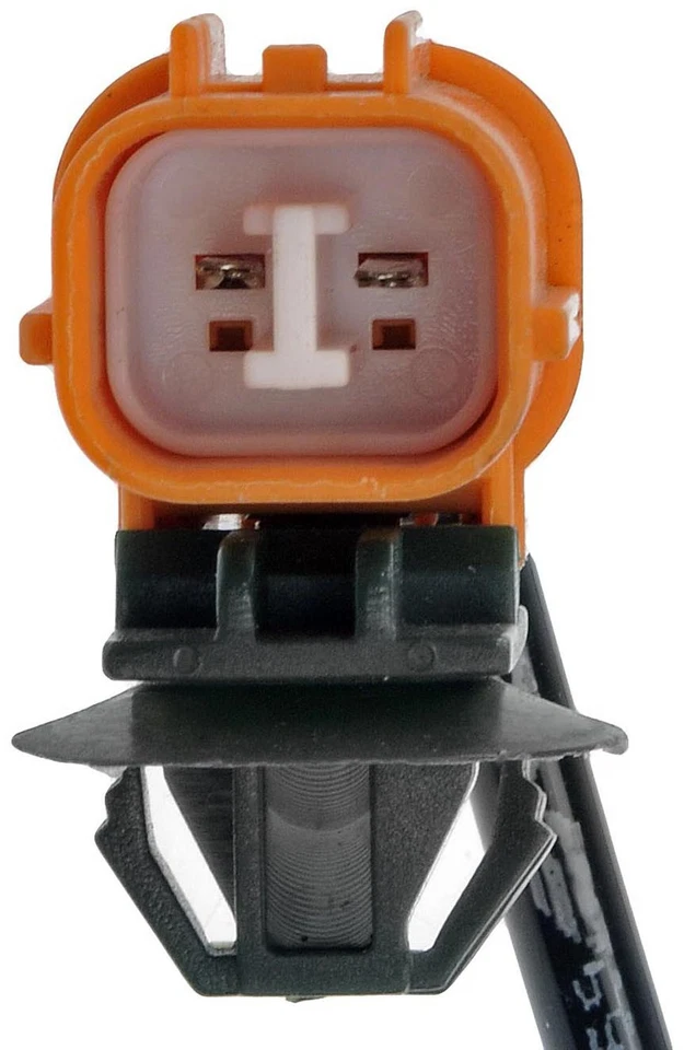 Rear Right ABS Wheel Speed Sensor Dorman For 2001-2006 Acura MDX 2002 2003 2004 - Image 2 of 2