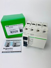 Schneider Electric 60990 Ground Fault Protector 4P - 25A - 480/277Vac - Type AC