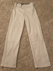 nike dri fit youth baseball pants