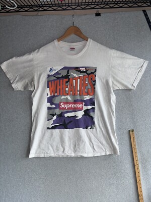 Supreme Wheaties Tシャツ Lサイズ s-l400.jpg
