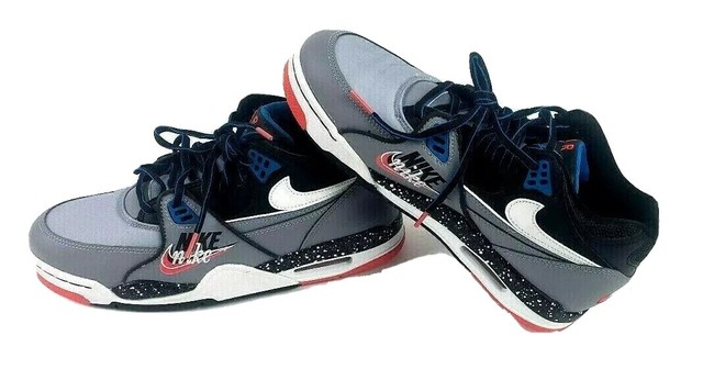 nike air flight 2019