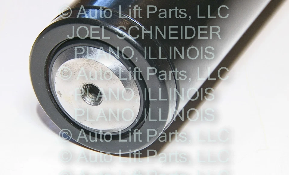 Cilindro hidráulico 5502200 del mercado de accesorios RB-60 o RJ-6 para gato rodante Bend Pak Foto 3 de 4