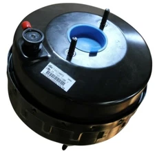 Power Brake Vacuum Booster F4AZ-2005-B Town Car Crown Vic Cars w/ ABS Ford OEM