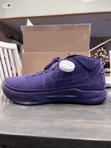 kobe ad mid fearless