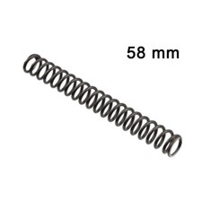 Molla Kalibrgun Cricket Full - 58 mm