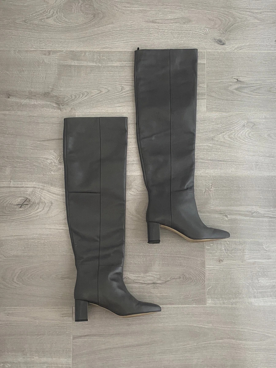 Burlington over hotsell the knee boots