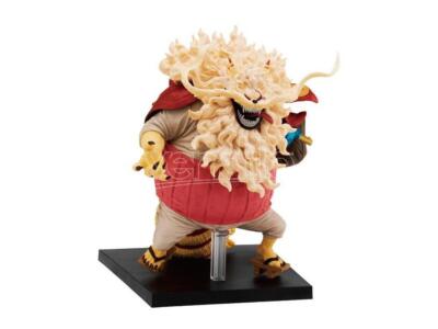 One Piece Die neun roten Scheiden sind hier Figur Nekomamushi Ichibansho 18cm Ban