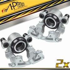 2x Bremssattel Vorne L+R 48/22mm für Dacia Logan II Sandero II Renault Clio 4