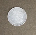 1921 P MORGAN SILVER DOLLAR AU/BU  TP-2514