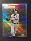 2025 Topps Chrome Platinum - Ichiro/Ken Griffey Jr.  - Double Header #55-DH-8