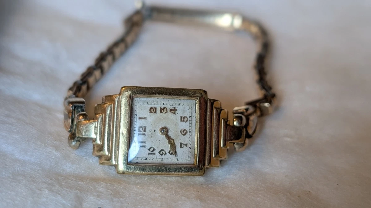 Gemex Wristwatches for sale - eBay