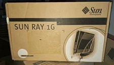 Sun Microsystems 380-0809 Sun Ray 1G Ultra Thin Client  602-2389-01 NEW