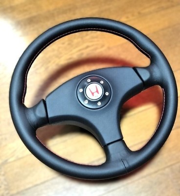 Honda Integra Type R DC2 Custom Steering Wheel EK9 CIVIC INTEGRA