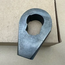 Custom Handmade ACTION WRENCH GUNSMITH Tool Springfield '03 1903 USA