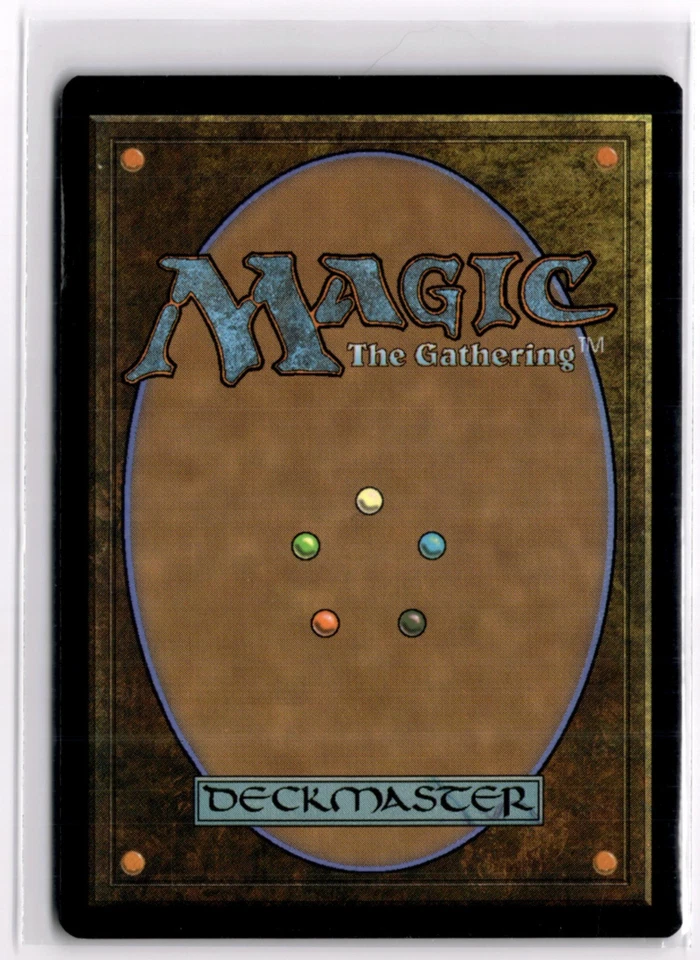 Old Gnawbone  Adventures in the Forgotten Realms LP x1 MTG Magic: the Gathering - Image 2 of 2