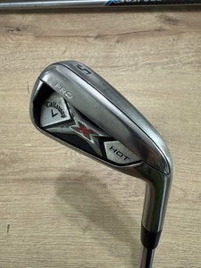 X Hot Pro Irons | eBay
