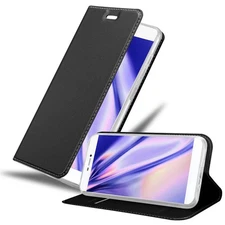 Case for Huawei P8 Phone Cover Protection Stand Wallet Magnetic