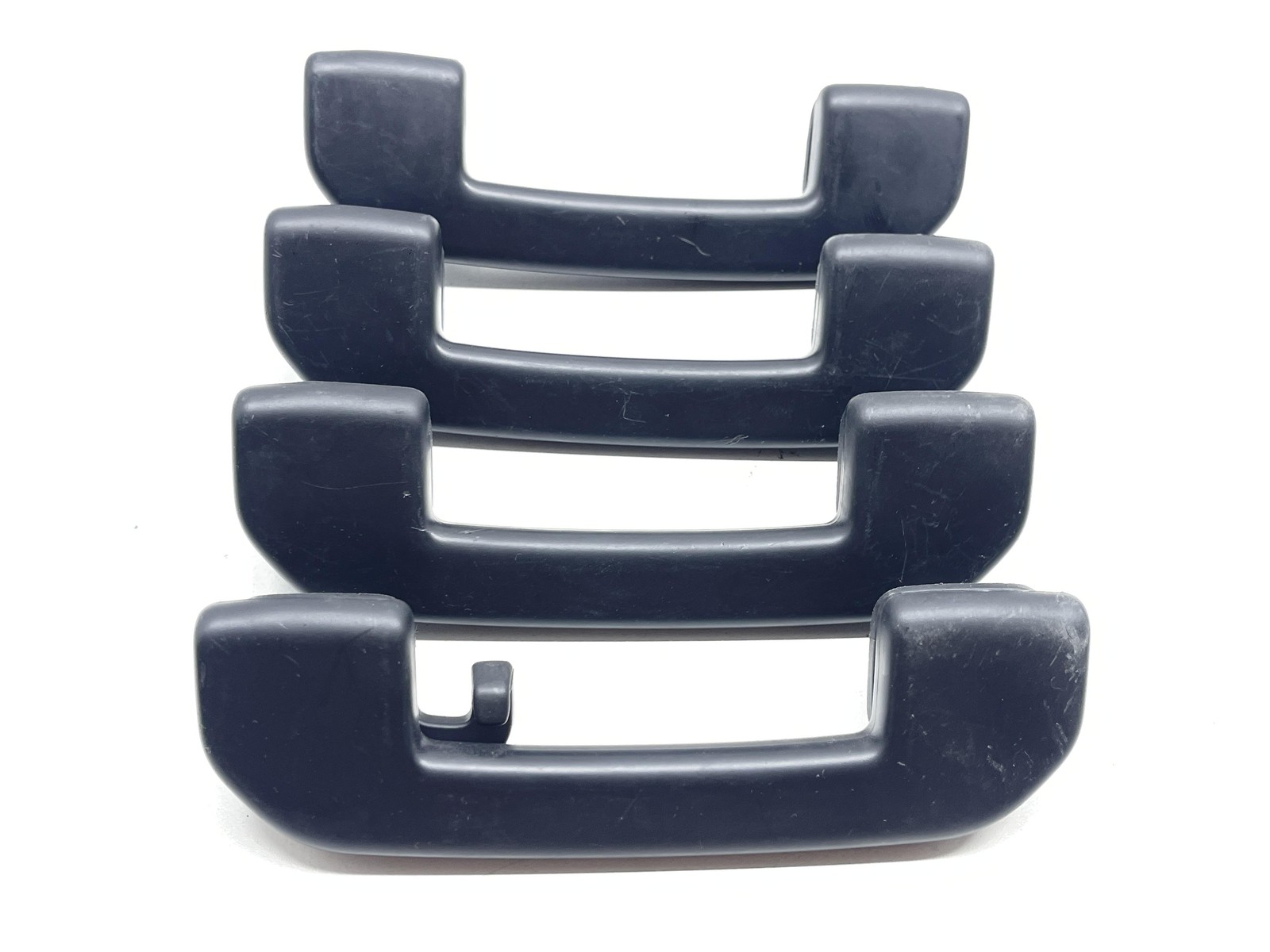 MANIGLIE TETTO PER PEUGEOT 3008 Serie 98012429ZD (16>23)