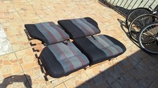 Fiat Cinquecento Sporting Interior Seats Post Split Rear Seats Fiat Cinquecento Sporting Interior Seats Post Split Rear Seats