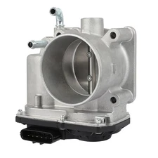 Throttle Body For Subaru Legacy 2010-2012 Subaru Impreza 2011-2014 2.5L New