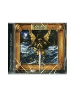 Jethro Tull-\The Broadsword And The Beast\"(Cd Remastered+Bonus Tracks)-Neu & Ovp"