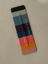 [Good Condition/Limited Edition] Caran d'Ache x Paul Smith 849 Ballpoint Pen