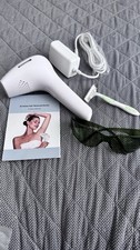 XSOUL At-Home IPL Hair Removal for Women and Men Permanent Hair Removal