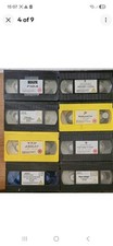 Bollywood VHS Tapes. 72 Total. Bollywood Hindi VHS Tapes. Bollywood Bundle.