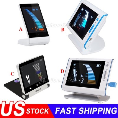 Dental Endodontic Apex Locator APEX-X Endo Root Canal System
