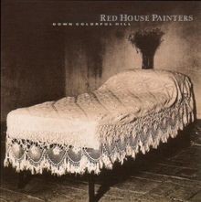 Down Colourful Hill  von Red House Painters | CD | Zustand gut