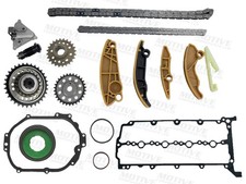 Kit de distribution Land Rover RANGE 4X4