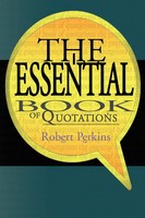 Robert Perkins | The Essential Book Of Quotations | Taschenbuch | Englisch