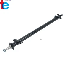 3.5k TK Trailer Axle - (3500 lb Beam Only) w/ Idler 61"~95" Hub 46"~80" Spring